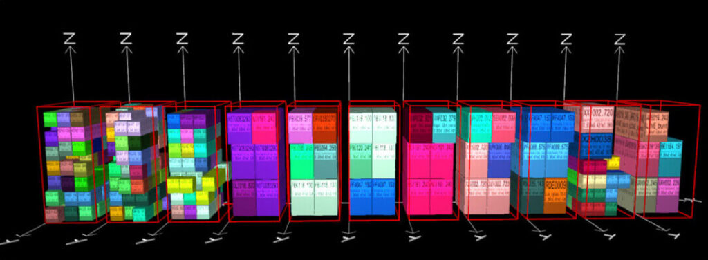 Computational Optimization - Logivations