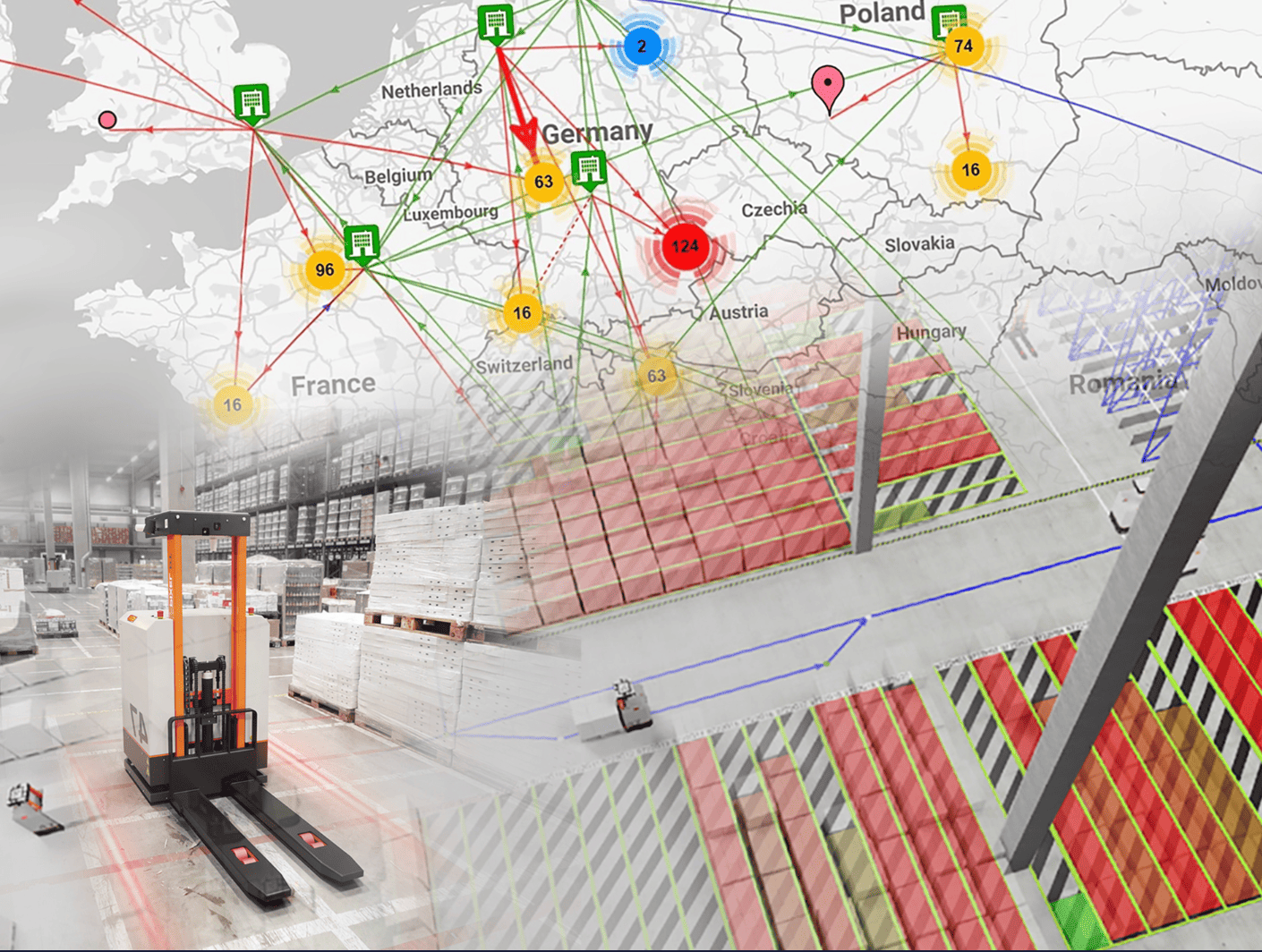 Digital Logistics Days
