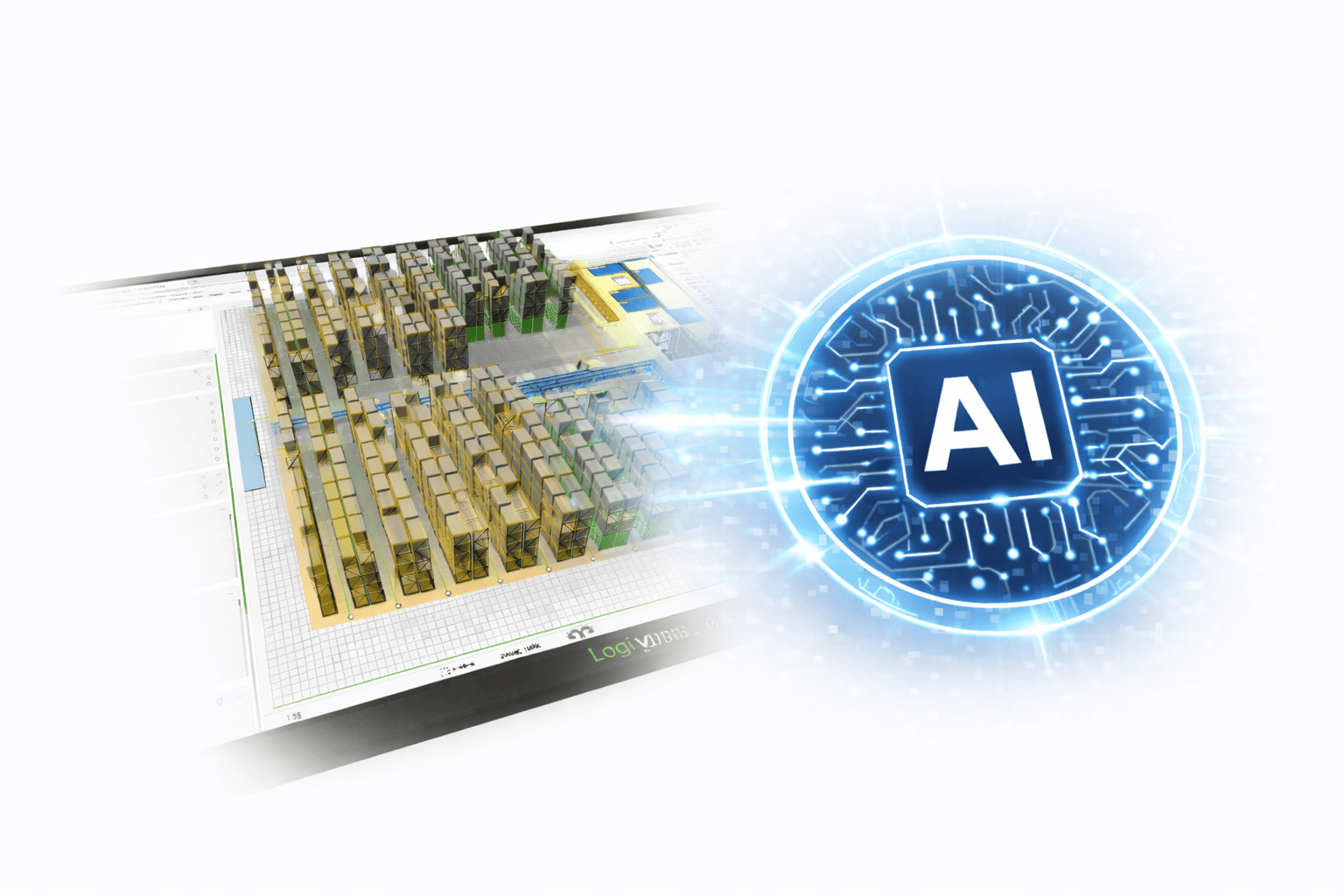 Warehouse Capacity Optimization